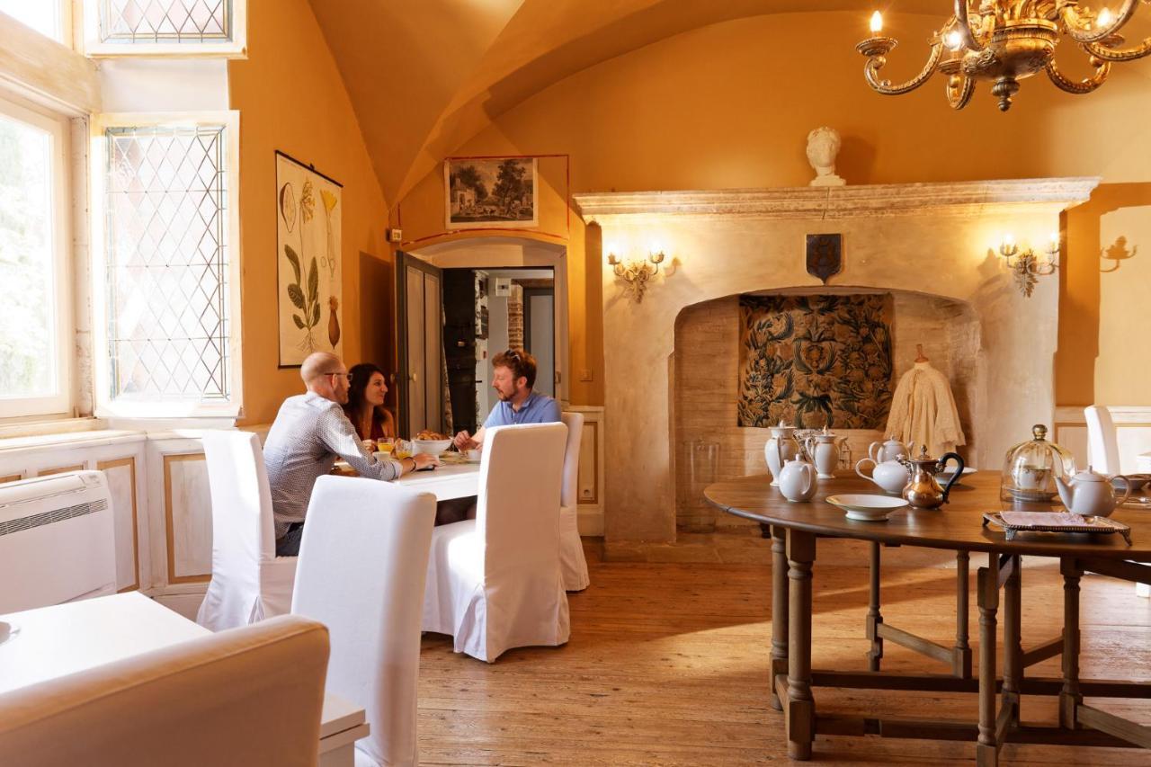 Domaine Du Buc, Le Chateau Marssac-sur-Tarn Exteriör bild