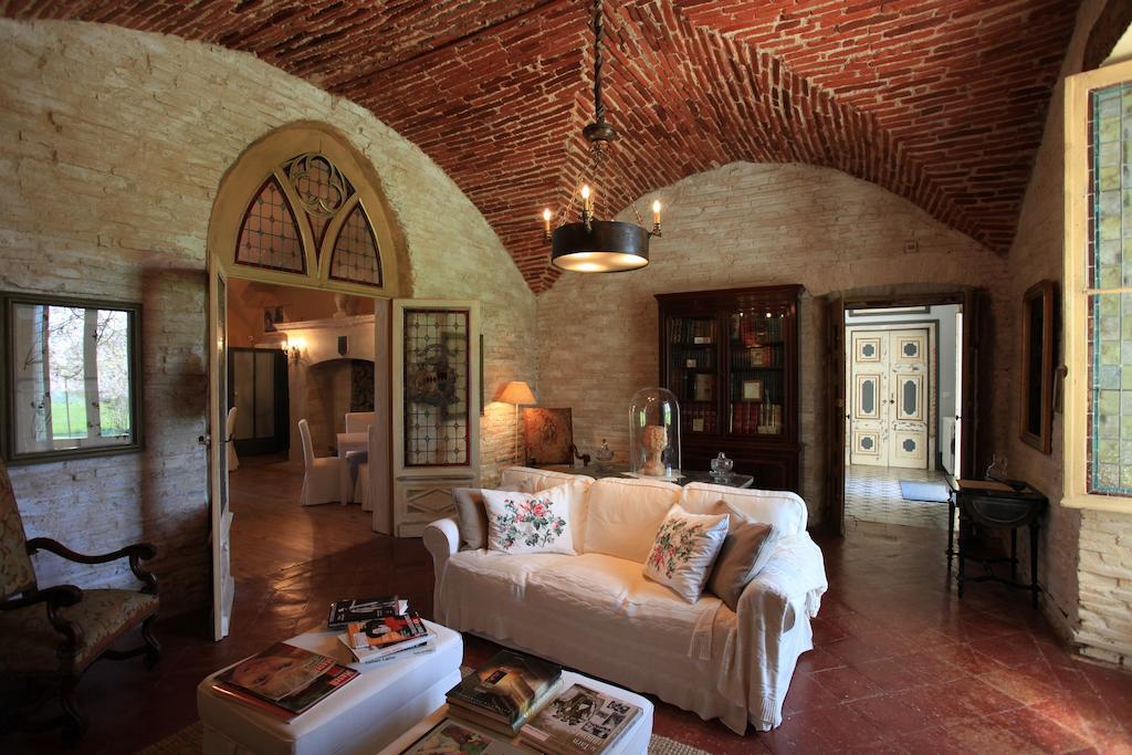 Domaine Du Buc, Le Chateau Marssac-sur-Tarn Exteriör bild