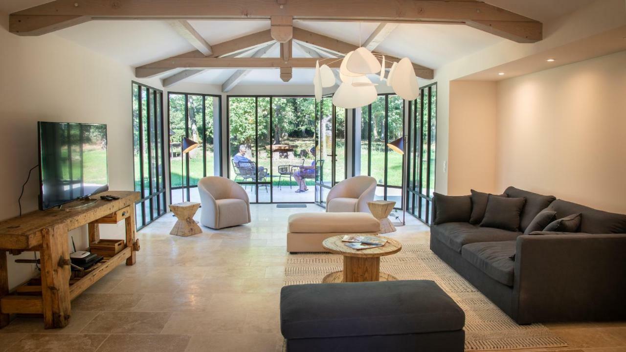 Domaine Du Buc, Le Chateau Marssac-sur-Tarn Exteriör bild